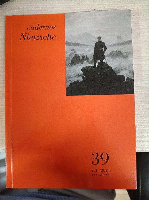 Cadernos Nietzsche, v.39 n.1