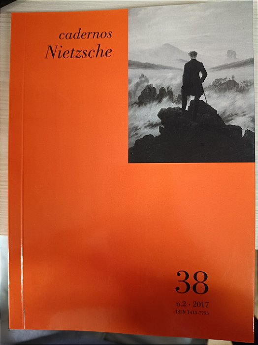 Cadernos Nietzsche, v.38, n.2