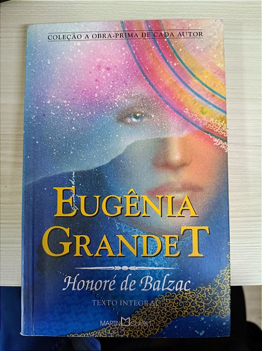 Eugênia Grandet, de Honoré de Balzac