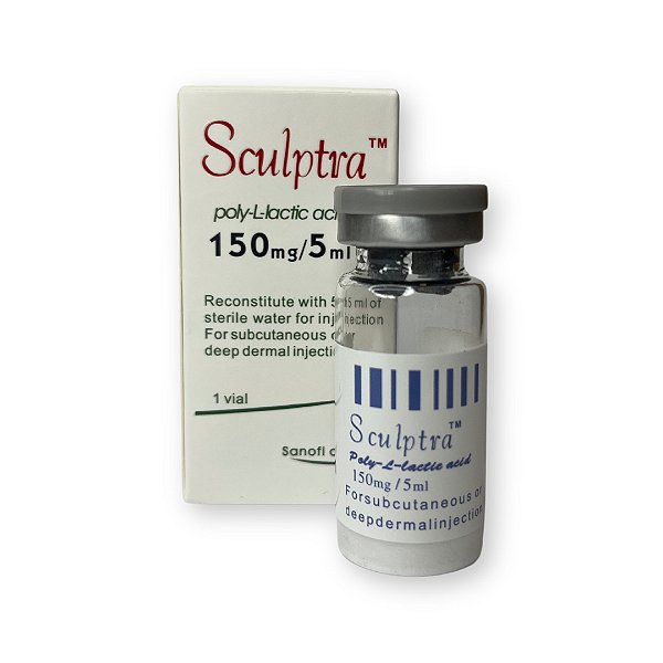 Bioestimulador de Colágeno 150mg/5ml
