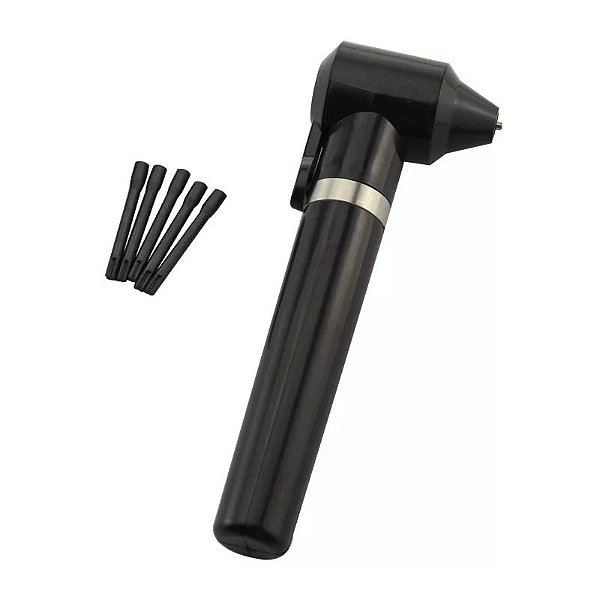Mixer Misturador de Pigmentos Preto