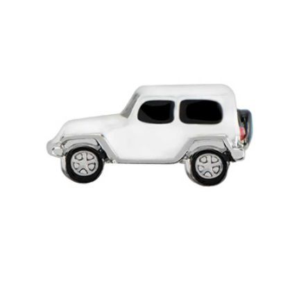 Charm - Carro Jeep