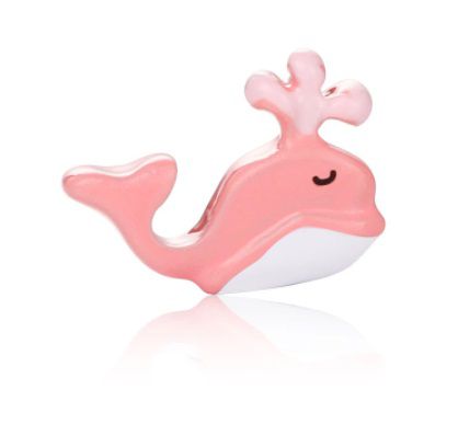Charm - Baleia