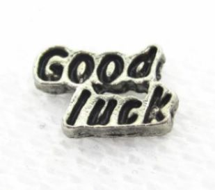 Charm - Good Luck (Boa sorte)