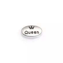 Charm - Queen ♥ (rainha)