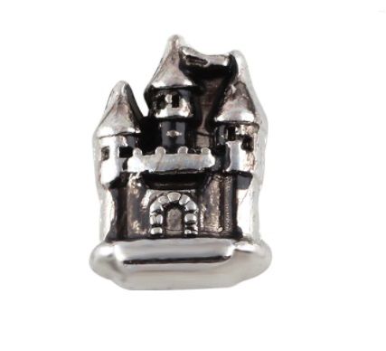 Charm - Castelo