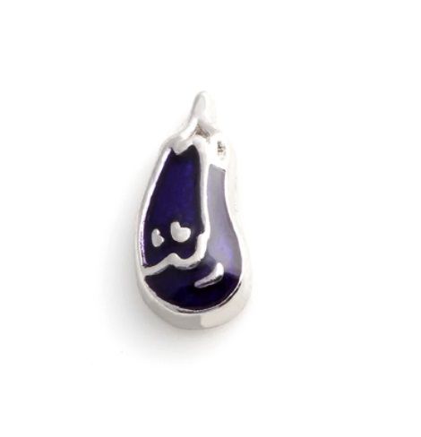 Charm - Berinjela
