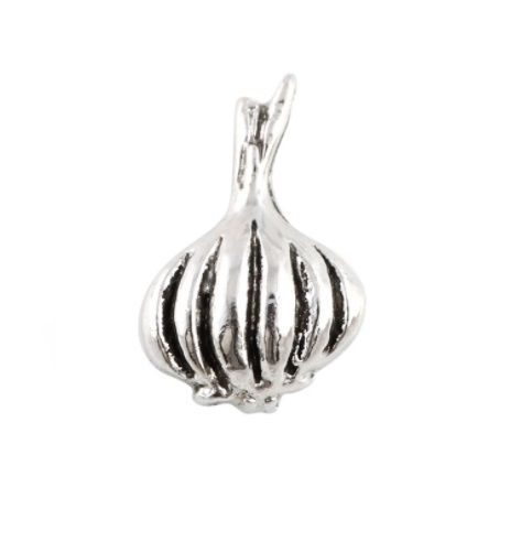 Charm - Cebola ou Alho?
