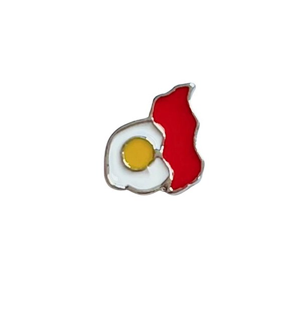 Charm - Ovo Frito Simples