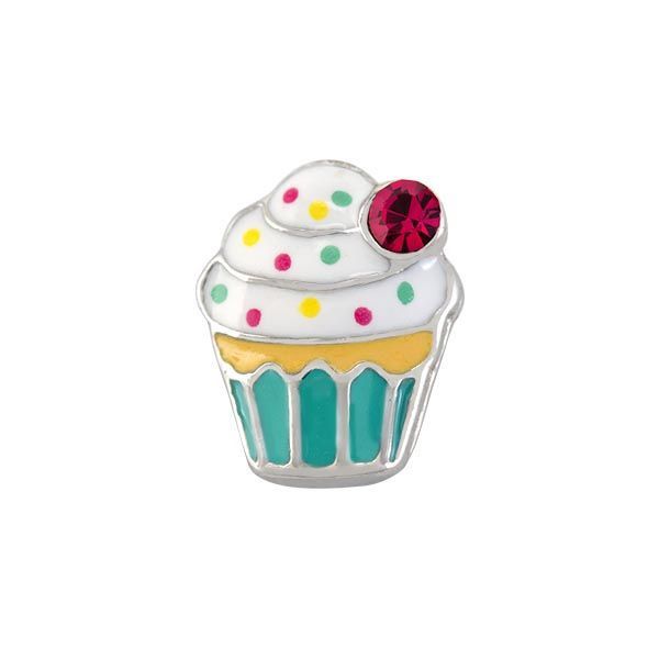 Charm - CupCake Especial
