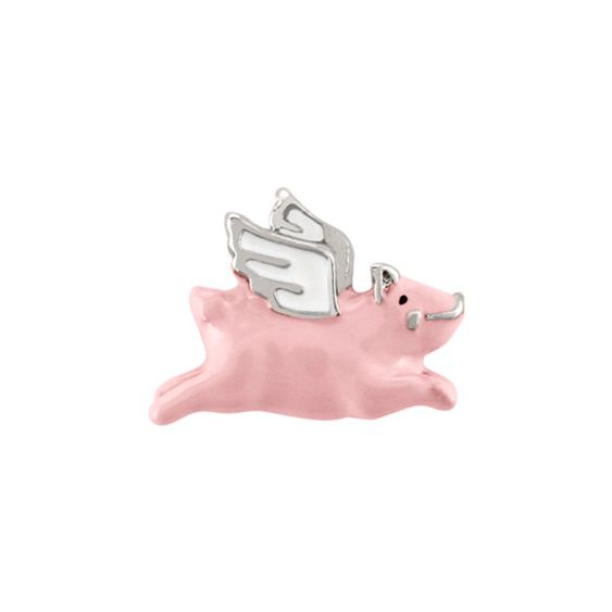Charm - Porco Voador Especial