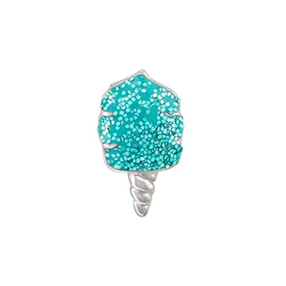 Charm - Algodão Doce Azul Especial