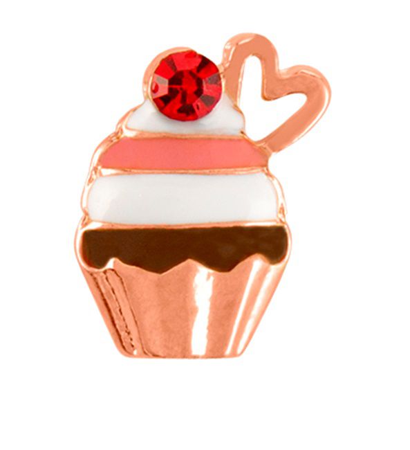 Charm - CupCake Especial