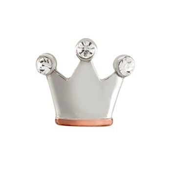 Charm - Coroa Rainha Especial