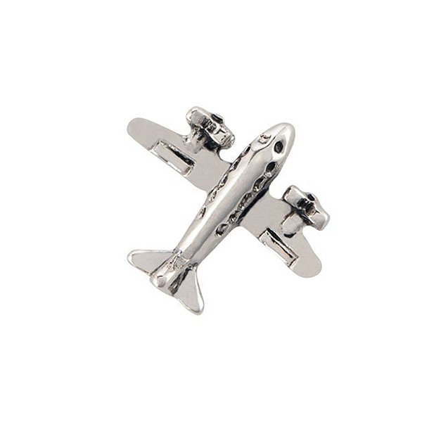 Charm - Avião Novo Especial