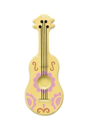 Charm - Violão Poco Loco Especial