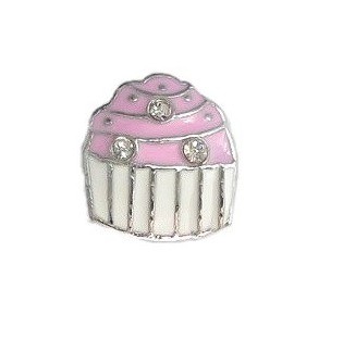 Charm - CupCake Nude