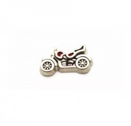 Charm - Motocicleta