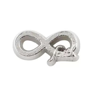 Charm - Infinite Faith (Fé Infinita)