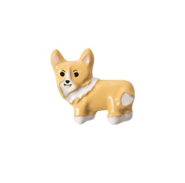 Charm - Corgi Especial