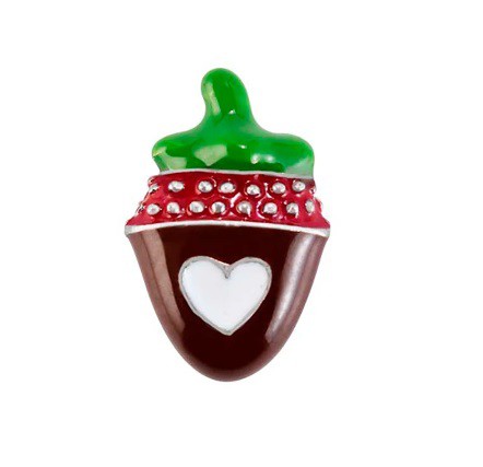 Charm - Morango com Chocolate Especial
