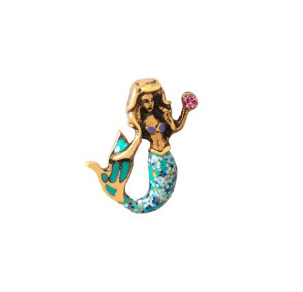 Charm - Sereia Especial