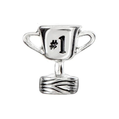 Charm - Troféu