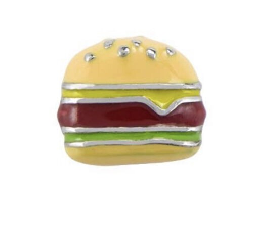 Charm - Hamburguer Especial