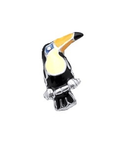 Charm - Tucano