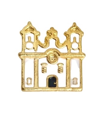 Charm - Igreja Minas Gerais