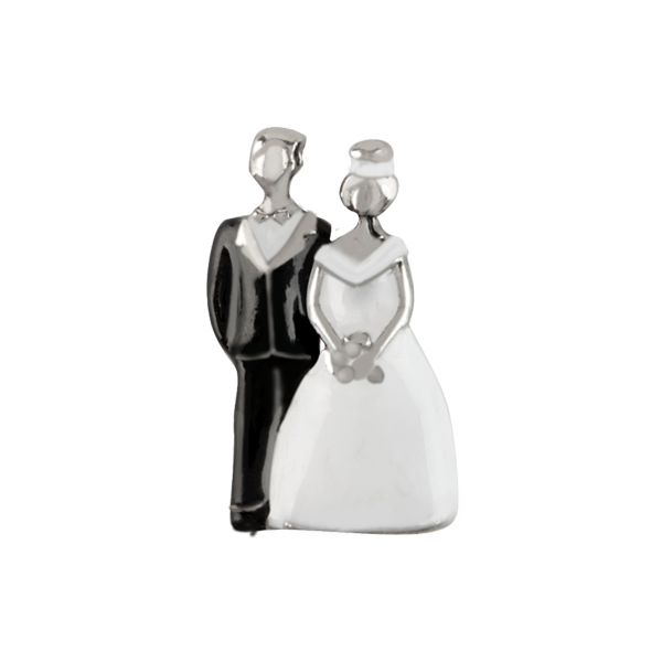 Charm - Casal Especial