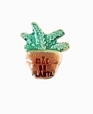 Charm - Mãe de Planta