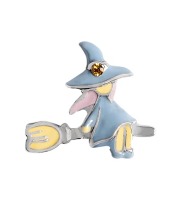 Charm - Bruxa Especial