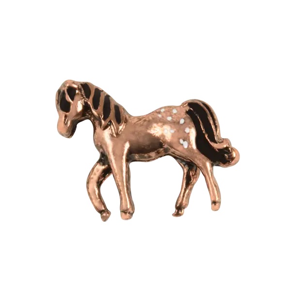 Charm - Cavalo Rosê Especial