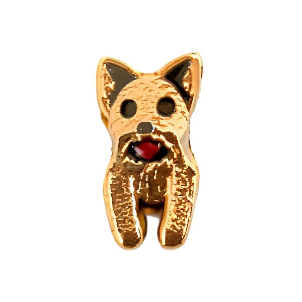 Charm - Yorkshire Ouro