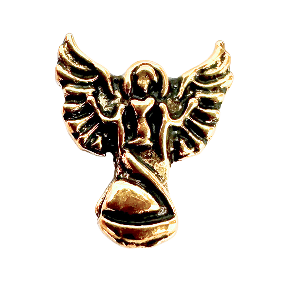 Charm - Anjo Ouro