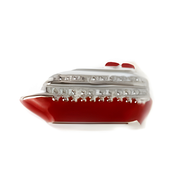 Charm - Cruzeiro Especial