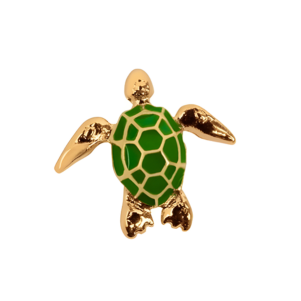 Charm - Tartaruga Especial