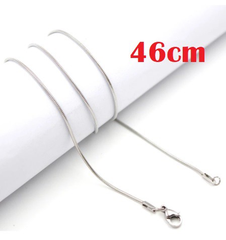 Corrente Lisa 46 cm