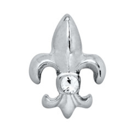 Charm - Flor De Lis