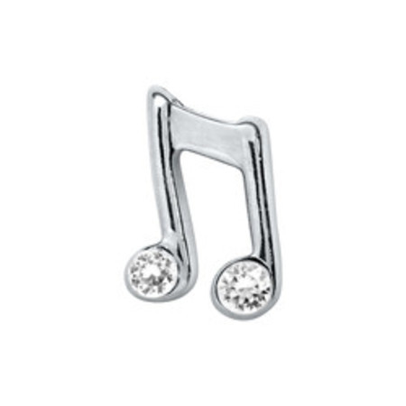 Charm - Nota Musical
