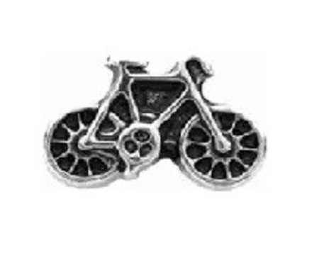 Charm - Bicicleta