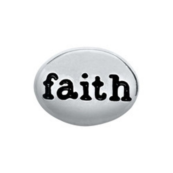 Charm - Faith