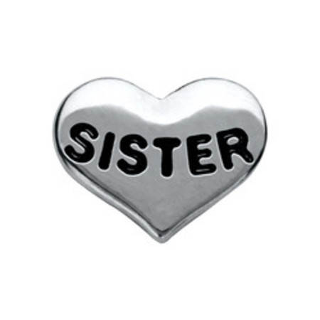 Charm - Sister (irmã)