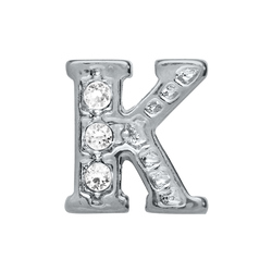 Charm - Letra K