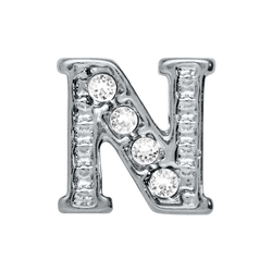 Charm - Letra N