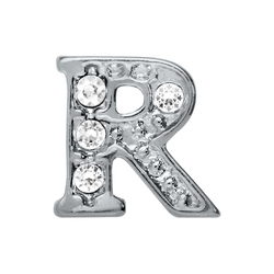 Charm - Letra R
