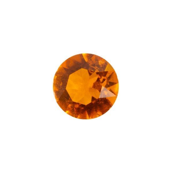 Charm - Cristal Laranja
