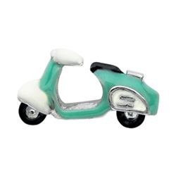 Charm - Lambreta