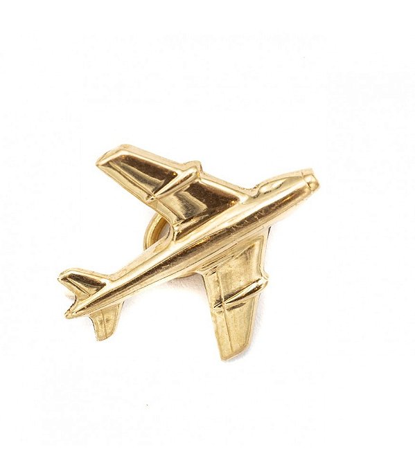 Charm - Avião Ouro